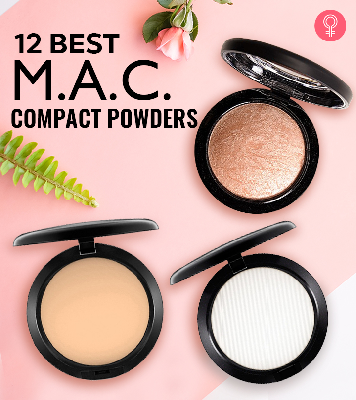 best mac foundation for photo shoots
